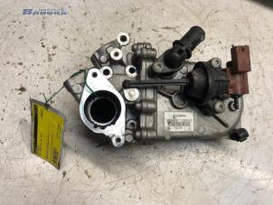 Używane Chlodnica EGR Fiat Punto Evo (199) 1.3 JTD Multijet 85 16V Euro 5 Cena € 80,00 Procedura marży oferowane przez Autobedrijf Brooks