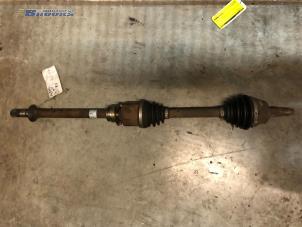 Używane Os napedowa prawy przód Fiat Punto Evo (199) 1.3 JTD Multijet 85 16V Euro 5 Cena € 50,00 Procedura marży oferowane przez Autobedrijf Brooks