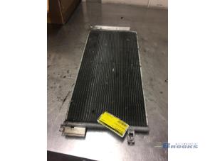 Używane Skraplacz klimatyzacji Fiat Punto Evo (199) 1.3 JTD Multijet 85 16V Euro 5 Cena € 30,00 Procedura marży oferowane przez Autobedrijf Brooks