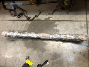 Begagnade Bakre bladfjäder Hyundai H-150 2.5 D Pris € 25,00 Marginaltabell erbjuds av Autobedrijf Brooks