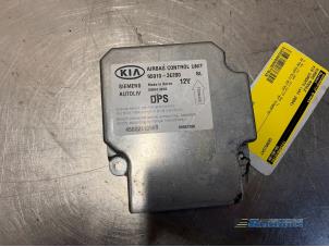 Begagnade Airbagmodul Kia Sorento I (JC) 2.5 CRDi 16V Pris € 40,00 Marginaltabell erbjuds av Autobedrijf Brooks