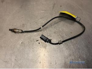 Begagnade Lambdasond Fiat Punto Evo (199) 1.3 JTD Multijet 85 16V Euro 5 Pris € 10,00 Marginaltabell erbjuds av Autobedrijf Brooks