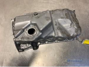 Begagnade Oljetråg BMW 3 serie Touring (E91) 320d 16V Pris € 50,00 Marginaltabell erbjuds av Autobedrijf Brooks