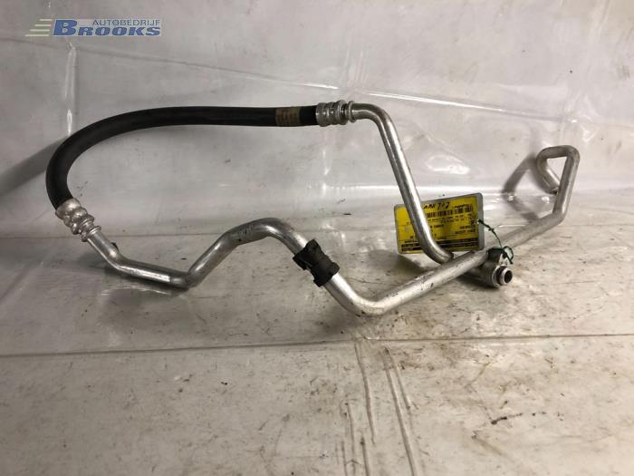 Luftkonditioneringsledning från en Mitsubishi Colt (Z2/Z3) 1.3 16V 2006