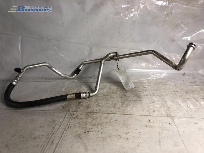 Luftkonditioneringsledning från en Mitsubishi Colt (Z2/Z3) 1.3 16V 2006