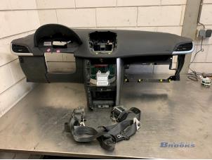 Begagnade Airbagset + modul Peugeot 207/207+ (WA/WC/WM) 1.4 16V VTi Pris € 200,00 Marginaltabell erbjuds av Autobedrijf Brooks