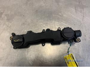 Begagnade Vipparmskåpa Peugeot Partner 1.6 HDI 75 Pris € 25,00 Marginaltabell erbjuds av Autobedrijf Brooks