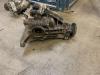 Bakre differential från en Mercedes-Benz ML I (163) 270 2.7 CDI 20V 2001