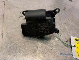 Begagnade Värmarventil, motor Volkswagen Crafter 2.0 TDI 16V Pris € 25,00 Marginaltabell erbjuds av Autobedrijf Brooks