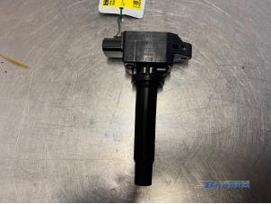 Używane Zestaw cewek zaplonowych Mazda CX-3 (DJ/DK) 2.0 SkyActiv-G 120 Cena € 25,00 Procedura marży oferowane przez Autobedrijf Brooks