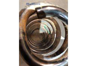 Begagnade Bakre spolfjäder Peugeot 406 Break (8E/F) 1.8 16V Pris € 10,00 Marginaltabell erbjuds av Autobedrijf Brooks