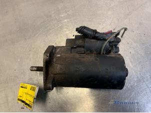 Begagnade Startmotor Seat Cordoba Vario (6K5) 1.4i Pris € 15,00 Marginaltabell erbjuds av Autobedrijf Brooks