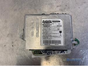 Gebruikte Module Airbag Renault Megane II (BM/CM) 1.6 16V Prijs € 40,00 Margeregeling aangeboden door Autobedrijf Brooks