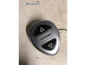 Begagnade Brytare Citroen C5 I Berline (DC) 2.0 HDi 110 Pris € 10,00 Marginaltabell erbjuds av Autobedrijf Brooks