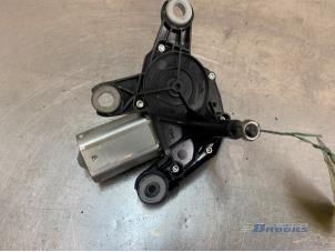 Gebruikte Ruitenwissermotor achter Lancia Delta (844) 1.6 D Multijet 16V 120 Prijs € 60,00 Margeregeling aangeboden door Autobedrijf Brooks