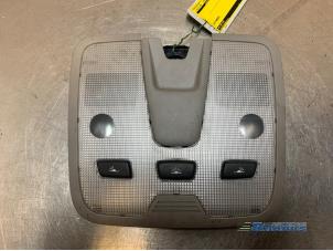 Gebruikte Binnenverlichting voor Volvo V70 (SW) 2.4 20V 140 Prijs € 15,00 Margeregeling aangeboden door Autobedrijf Brooks