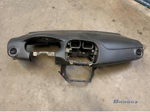 Gebruikte Dashboard Lancia Delta (844) 1.6 D Multijet 16V 120 Prijs € 75,00 Margeregeling aangeboden door Autobedrijf Brooks