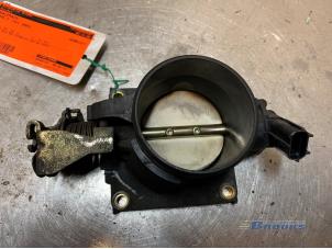 Używane Przepustnica Mazda 3 Sport (BK) 2.0i 16V Cena € 30,00 Procedura marży oferowane przez Autobedrijf Brooks