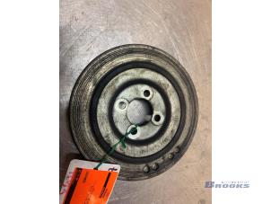 Begagnade Remskiva, vevaxel Fiat 500 (312) 1.3 MJTD 16V Pris € 20,00 Marginaltabell erbjuds av Autobedrijf Brooks