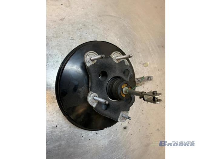 Bromsservo från en Renault Clio III (BR/CR) 1.5 dCi 85 2007