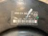 Bromsservo från en Renault Clio III (BR/CR) 1.5 dCi 85 2007