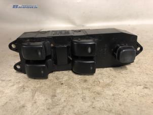 Begagnade Flerfunktionsbrytare, fönster Chevrolet Nubira Wagon (J100) 1.6 16V Pris € 15,00 Marginaltabell erbjuds av Autobedrijf Brooks