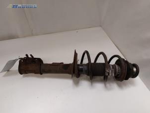 Gebruikte Schokdemperpoot links-voor Fiat Panda (169) 1.4 16V Prijs € 30,00 Margeregeling aangeboden door Autobedrijf Brooks