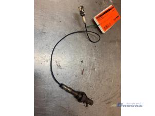 Gebruikte Lambda Sonde Daihatsu Cuore (L251/271/276) 850,Domino Prijs € 20,00 Margeregeling aangeboden door Autobedrijf Brooks