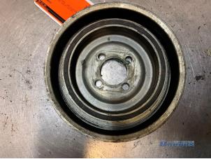 Begagnade Remskiva, vevaxel Fiat Punto III (199) 1.3 JTD Multijet Start&Stop 16V Pris € 25,00 Marginaltabell erbjuds av Autobedrijf Brooks