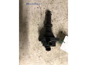 Używane Zestaw cewek zaplonowych Alfa Romeo 156 (932) 1.8 Twin Spark 16V Cena € 10,00 Procedura marży oferowane przez Autobedrijf Brooks