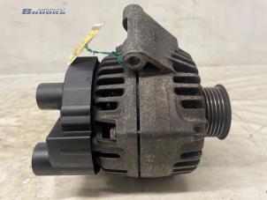 Begagnade Dynamo Fiat Fiorino (225) 1.3 JTD 16V Multijet Pris € 40,00 Marginaltabell erbjuds av Autobedrijf Brooks