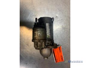 Gebruikte Startmotor Fiat Fiorino (225) 1.3 JTD 16V Multijet Prijs € 30,00 Margeregeling aangeboden door Autobedrijf Brooks
