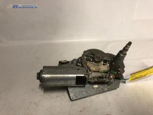 Gebruikte Ruitenwissermotor achter Lancia Delta (836) 1.6 i.e. Prijs € 10,00 Margeregeling aangeboden door Autobedrijf Brooks