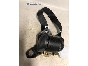 Gebruikte Veiligheidsgordel links-voor Fiat Cinquecento 0.9 i.e. S Prijs € 10,00 Margeregeling aangeboden door Autobedrijf Brooks