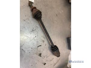 Gebruikte Steekas rechts-voor Fiat Panda (141) 1000 IE Prijs € 10,00 Margeregeling aangeboden door Autobedrijf Brooks