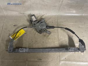 Begagnade Motor, dörrfönster Fiat Palio Pris € 37,50 Marginaltabell erbjuds av Autobedrijf Brooks