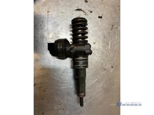 Begagnade Insprutare (diesel) Seat Ibiza III (6L1) 1.9 TDI 100 Pris € 75,00 Marginaltabell erbjuds av Autobedrijf Brooks