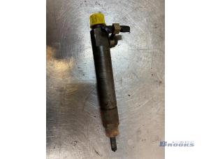 Używane Wtryskiwacz (Diesel) Iveco New Daily I/II 49.10 Cena € 50,00 Procedura marży oferowane przez Autobedrijf Brooks