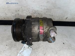 Begagnade Luftkonditioneringspump Chevrolet Nubira Wagon (J100) 1.6 16V Pris € 15,00 Marginaltabell erbjuds av Autobedrijf Brooks