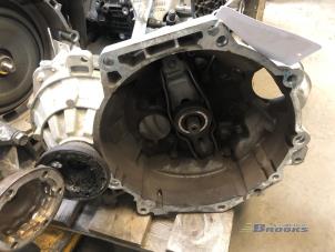 Begagnade Växellåda Volkswagen Golf VI (5K1) 1.6 TDI 16V Pris € 400,00 Marginaltabell erbjuds av Autobedrijf Brooks