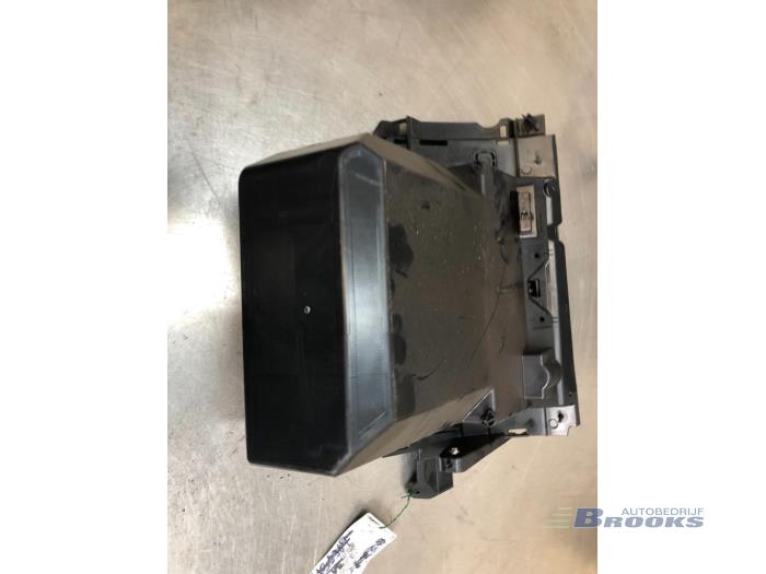 Handskfack från en Ford C-Max (DM2) 1.6 16V 2007