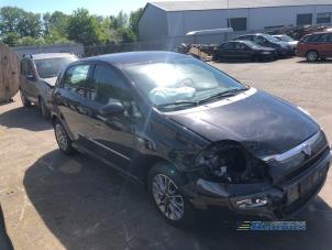 Begagnade Startmotor Fiat Punto Evo (199) 1.3 JTD Multijet 85 16V Pris € 35,00 Marginaltabell erbjuds av Autobedrijf Brooks
