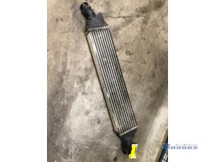 Gebruikte Intercooler Audi A5 Sportback (8TA) 2.0 TFSI 16V Prijs € 40,00 Margeregeling aangeboden door Autobedrijf Brooks