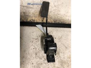 Begagnade Gaspedalsensor Mitsubishi L-200 Pris € 75,00 Marginaltabell erbjuds av Autobedrijf Brooks