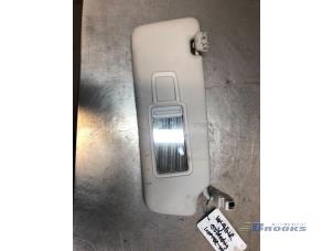 Begagnade Solskydd Audi A5 Sportback (8TA) 2.0 TFSI 16V Pris € 20,00 Marginaltabell erbjuds av Autobedrijf Brooks