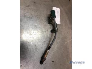 Używane Sonda lambda Nissan Note (E11) 1.4 16V Cena € 40,00 Procedura marży oferowane przez Autobedrijf Brooks