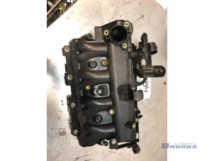 Używane Kolektor dolotowy Opel Corsa D 1.3 CDTi 16V ecoFLEX Cena € 35,00 Procedura marży oferowane przez Autobedrijf Brooks