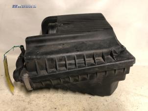 Begagnade Luftfilterhus Opel Astra G (F70) 2.0 DI 16V Pris € 20,00 Marginaltabell erbjuds av Autobedrijf Brooks
