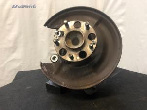 Używane Sworzen prawy tyl Honda Accord (CU) 2.0 i-VTEC 16V Cena € 70,00 Procedura marży oferowane przez Autobedrijf Brooks