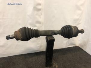 Gebruikte Steekas links-voor Landrover Range Rover III (LM) 4.4 V8 32V Prijs € 150,00 Margeregeling aangeboden door Autobedrijf Brooks